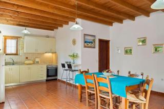 Carlas House, Kalyves - 8