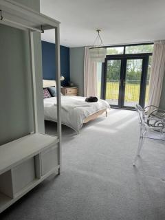 Stunning home with magnificent views in East Devon - Exeter - 1