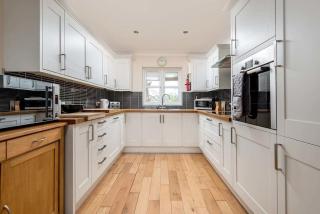New Forest Cottages - Godshill - 1