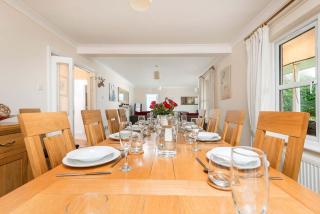 New Forest Cottages - Godshill - 3