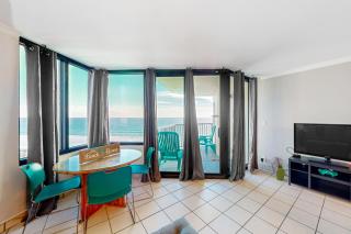 Sunbird Condos, Unit 602W - Panama City Beach - 1