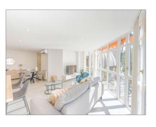Mirador Suite - Alicante - 9