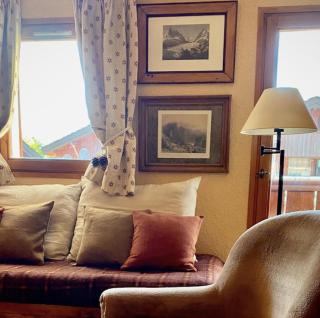 Cosy Apt For 4 In Courchevel - Courchevel - 9