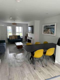 Coastal Haven - 5 BR Gem in Portrush - Portrush - 6