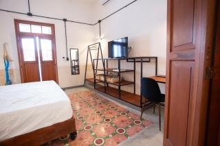 Casa Lluavi - Cybele - Mérida - 8