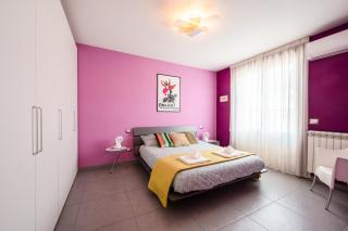 Parcheggio Privato e Aria Condizionata "CASA DEI COLORI" - Lido di Camaiore - 9