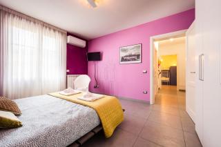 Parcheggio Privato e Aria Condizionata "CASA DEI COLORI" - Lido di Camaiore - 3