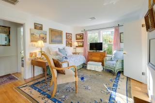 Walk to Beach and Main St Hyannis Cape Cod Home! - Hyannis - 4