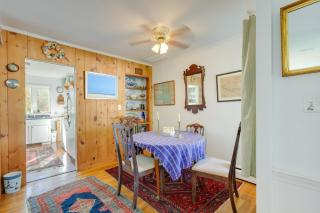Walk to Beach and Main St Hyannis Cape Cod Home! - Hyannis - 2