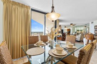 Aquavista Condominiums #205-W by Book That Condo - Panama City Beach - 7