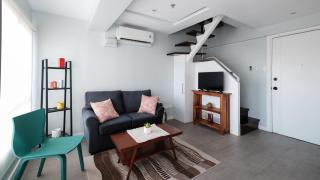 One bedroom budget condo in BGC - Manille - 0