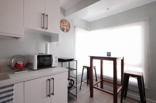 One bedroom budget condo in BGC - Manille - 9