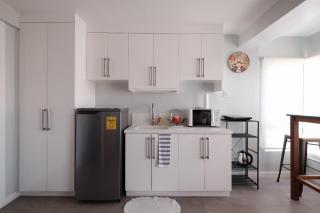 One bedroom budget condo in BGC - Manille - 5