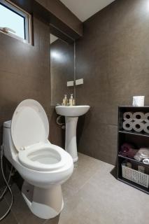 One bedroom budget condo in BGC - Manille - 3