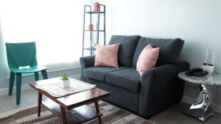 One bedroom budget condo in BGC - Manille - 2