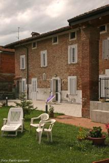 Cascina Amrit CAV - Borghetto Lodigiano - 1