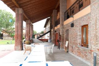 Cascina Amrit CAV - Borghetto Lodigiano - 9