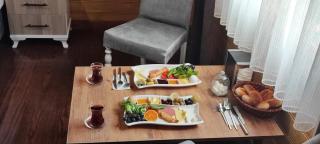 Doğa Park İstasyon Hotel - 1