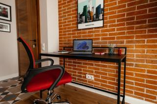 Isani Loft - Tbilisi - 6
