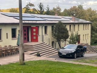 Ferienheim Mosbach - 4