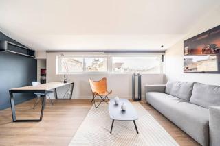 Superbe Appartement Intramuros - Avignon - 2