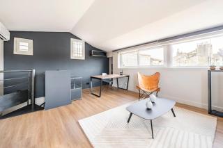 Superbe Appartement Intramuros - 4