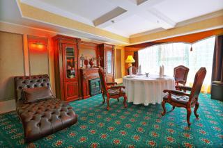 Diplomat Hotel by AG Hotels Group - Astana - 3