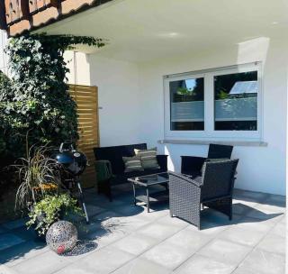 Ferienwohnung Hilda - Uttenweiler - 7