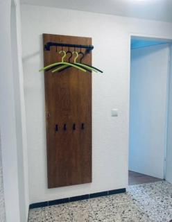 Ferienwohnung Hilda - Uttenweiler - 1