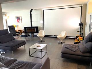 Le Loft Cinéma Concarneau - Concarneau - 8