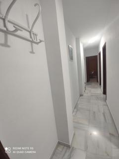 Apartamento Almenas - Écija - 2