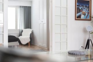 Spacious house near santapark - Rovaniemi - 9