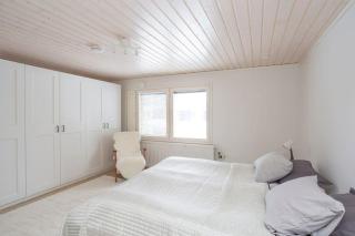 Spacious house near santapark - Rovaniemi - 4