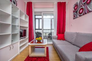 Romance Apartment - Pula - 8