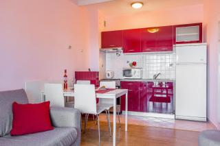 Romance Apartment - Pula - 0