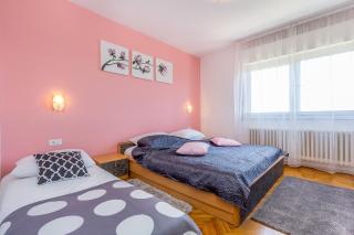 Romance Apartment - Pula - 4
