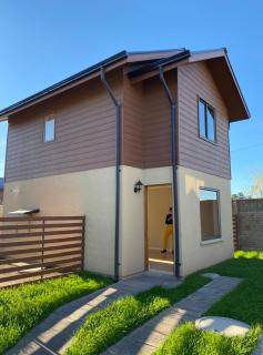 Casa condominio para 3 personas - 0