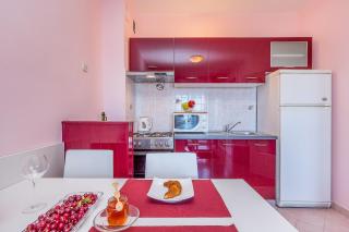 Romance Apartment - Pula - 2