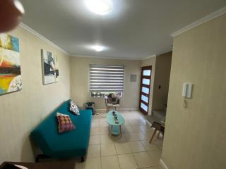 Casa condominio para 3 personas - 2