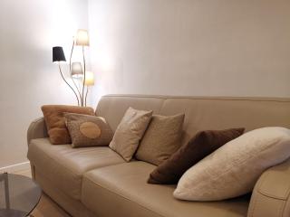 LE CHESTER Appartement 3 pièces Cannes proche Croisette bord de mer - Cannes - 7