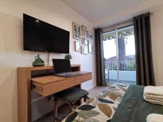LE CHESTER Appartement 3 pièces Cannes proche Croisette bord de mer - Cannes - 5