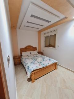 Appartement Sala Al Jadida - Oulad Yakoub - 8