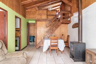 Casa las Vertientes - Pucón - 3