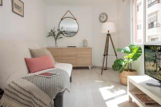 SingularStays Guillem Sorolla - Valencia - 2