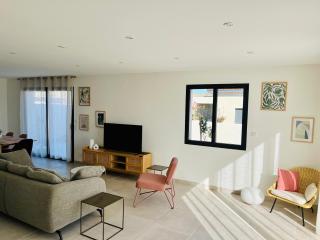 La Maison Louis - moderne & familiale - Lapalme - 4