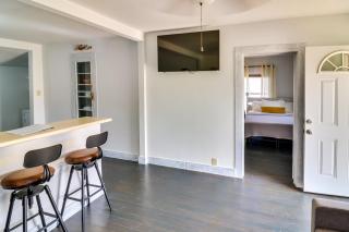 Cozy Ballinger Vacation Rental with Deck and Grill! - 6