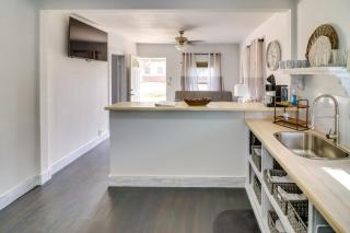 Cozy Ballinger Vacation Rental with Deck and Grill! - 4