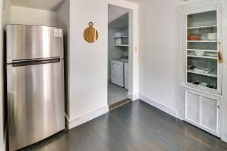 Cozy Ballinger Vacation Rental with Deck and Grill! - Ballinger - 1