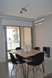 Departamento Temporario en Alto Villasol - Córdoba - 3