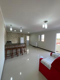 Apartamento Maracujá - Maragogi - 9